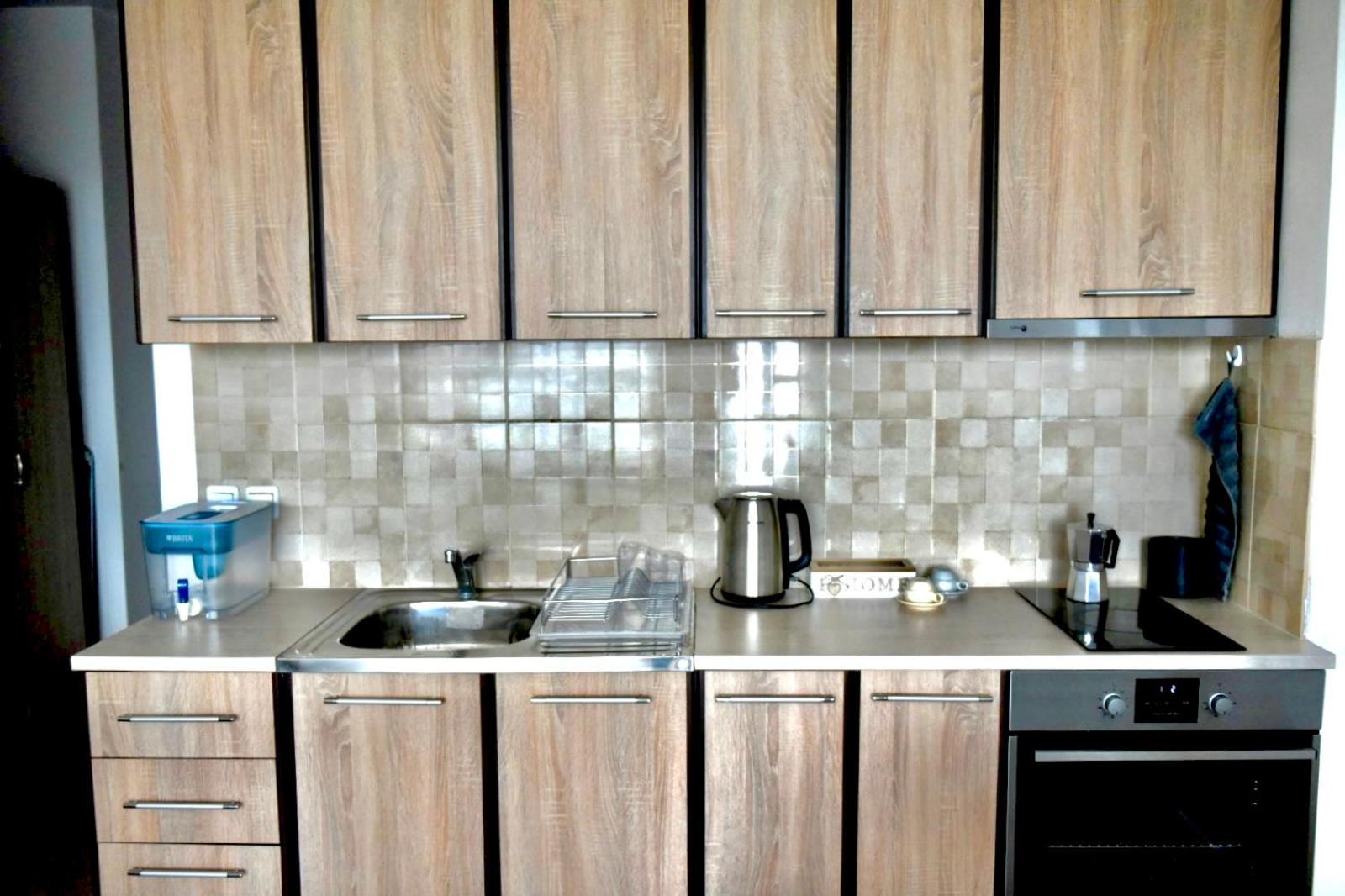 Апартамент Flowers Apartment Varna Ngoại thất bức ảnh