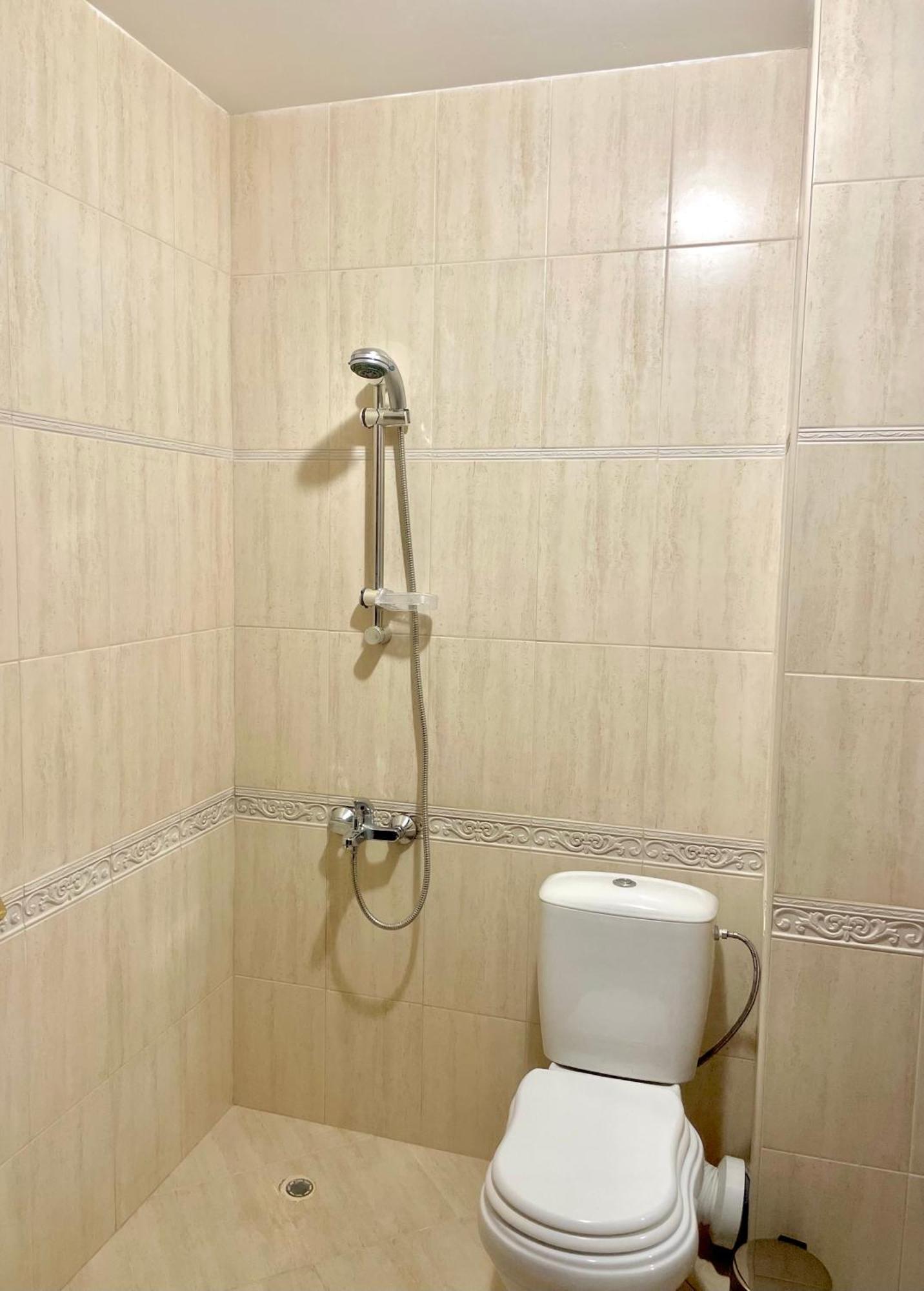 Апартамент Flowers Apartment Varna Ngoại thất bức ảnh
