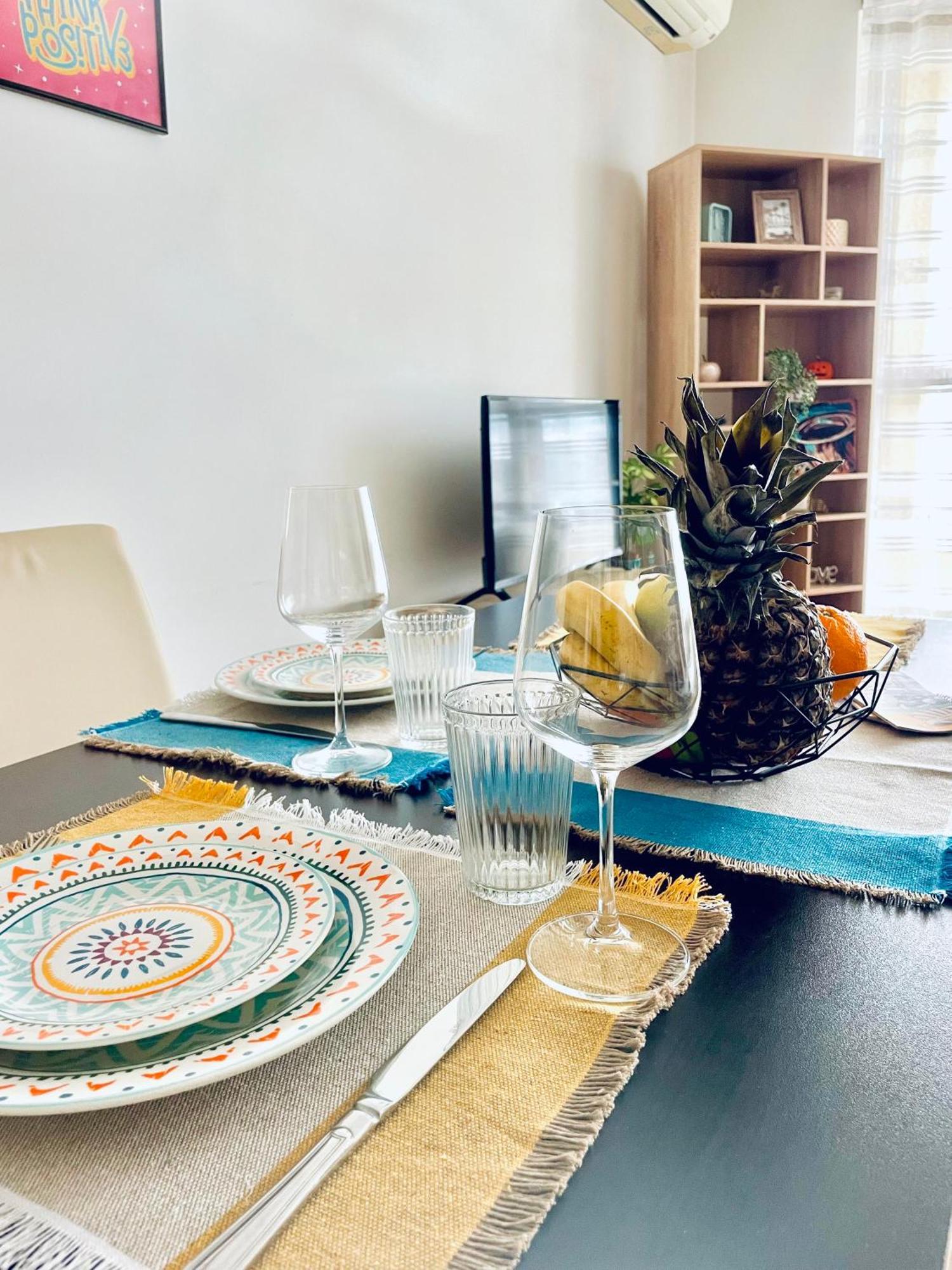 Апартамент Flowers Apartment Varna Ngoại thất bức ảnh