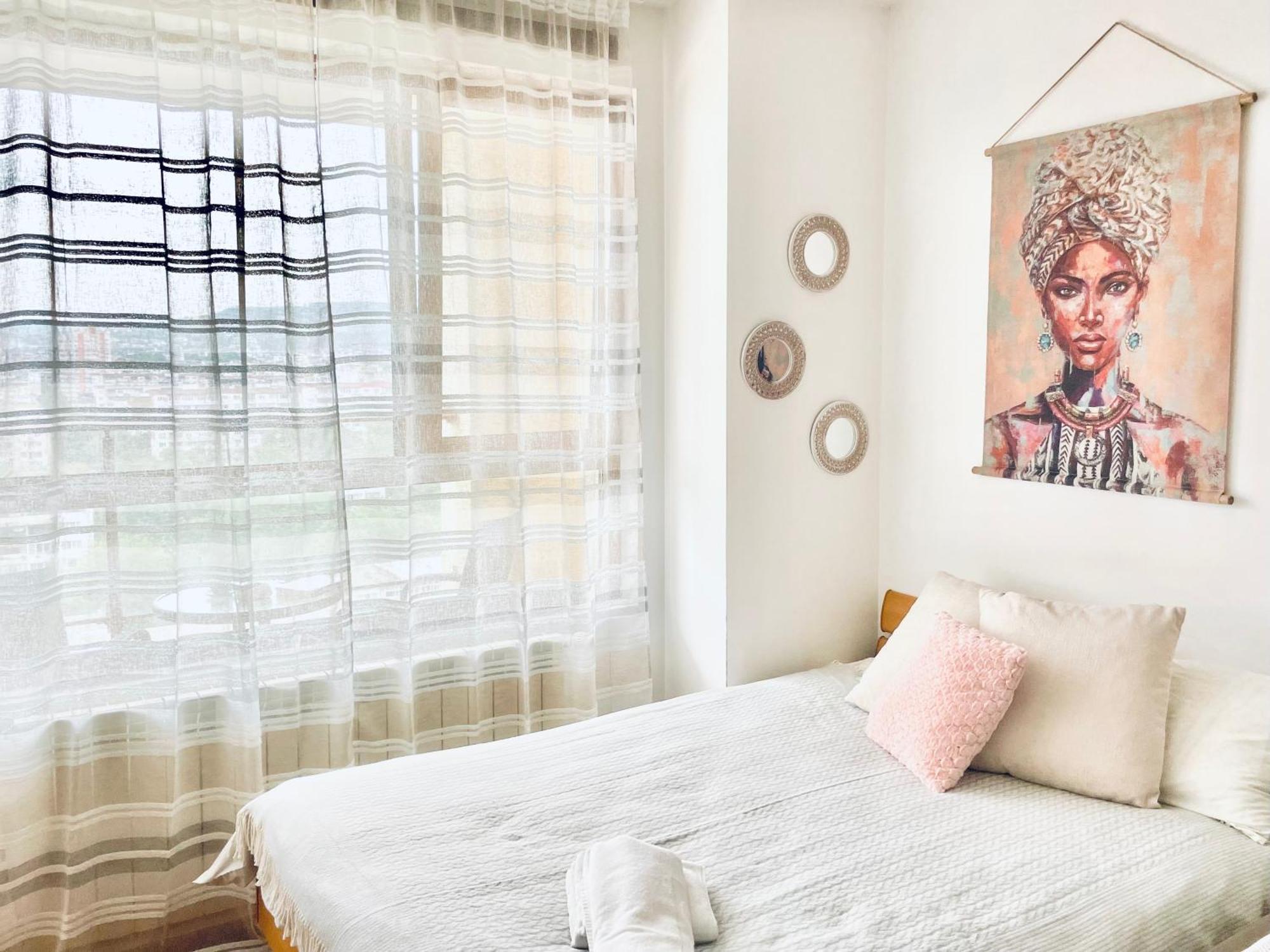 Апартамент Flowers Apartment Varna Ngoại thất bức ảnh